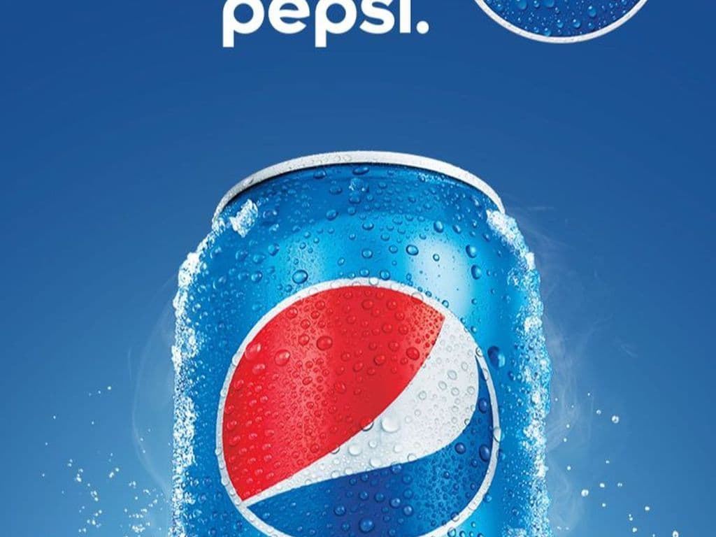 Pepsi