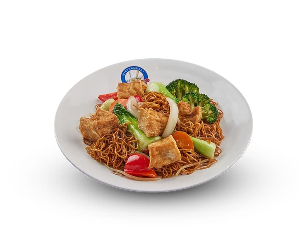 VG10.(VEG) SOFT Noodle