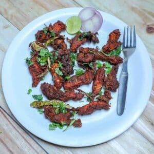 Chicken 555