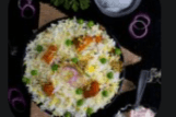 Veg Biryani