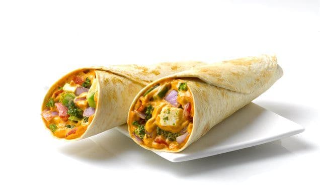 Veg Roll / Veg roll