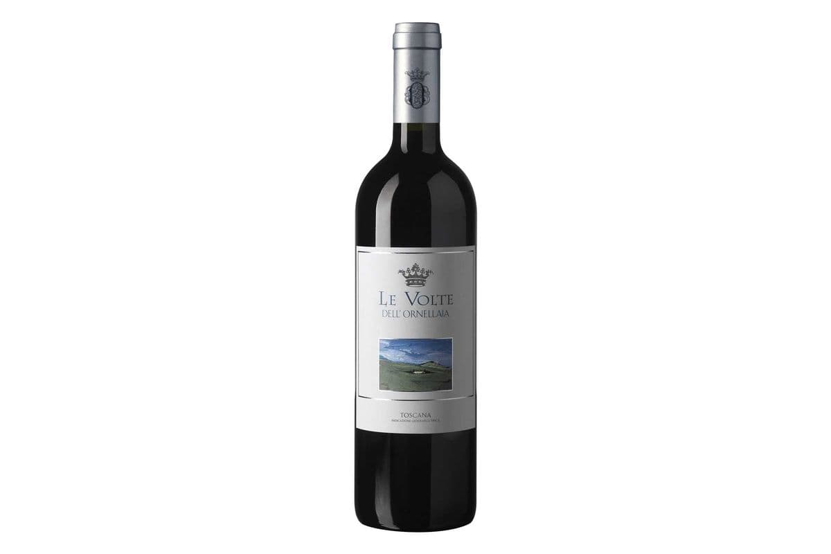 Toscana - Dell Ornellaia Le Volte (1 x 750ml)