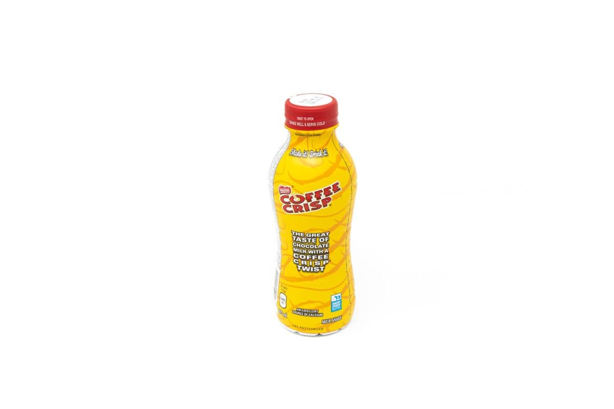 Nestle Coffee Crisp (473 mL)