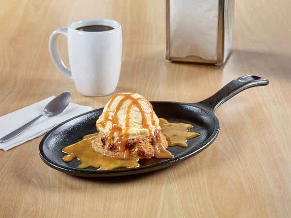 Signature Panookie