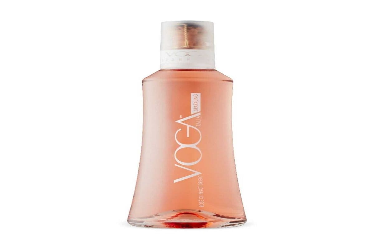 VOGA SPARKLING ROSE 750 ML (1 x 750 ML)