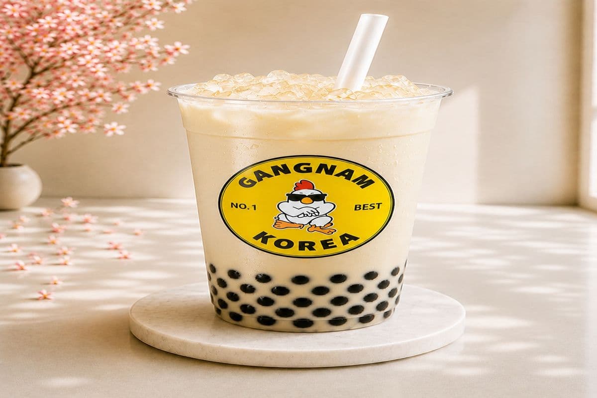 French-Vanilla