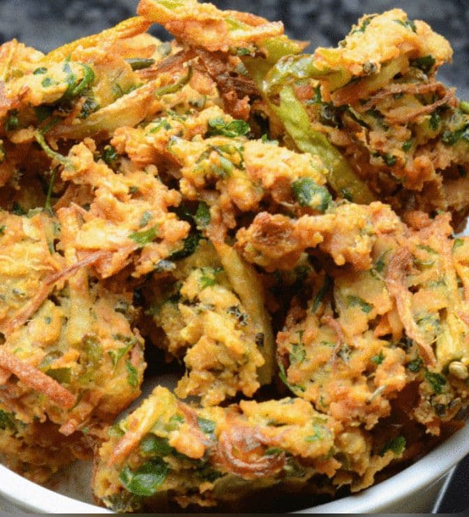 Veg Pakora