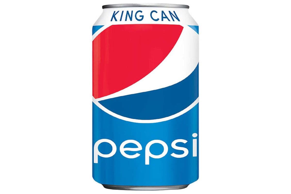 Pepsi King Can (473ml)