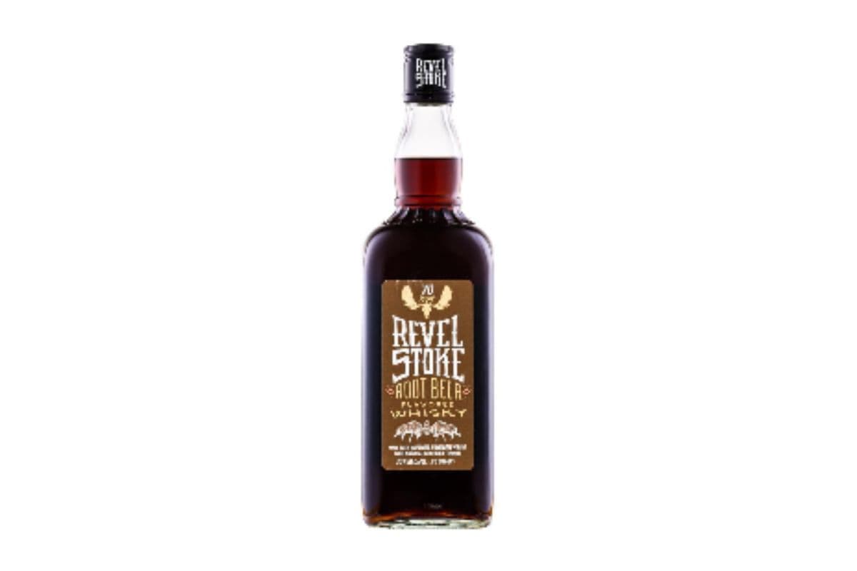 Revel Stock Root Beer (750 ml)