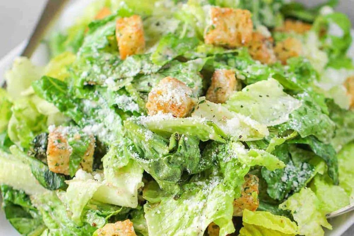 Caesar Salad