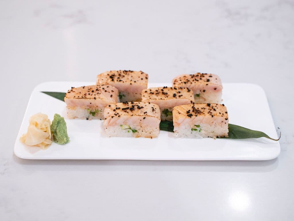 Tuna Toro Oshi