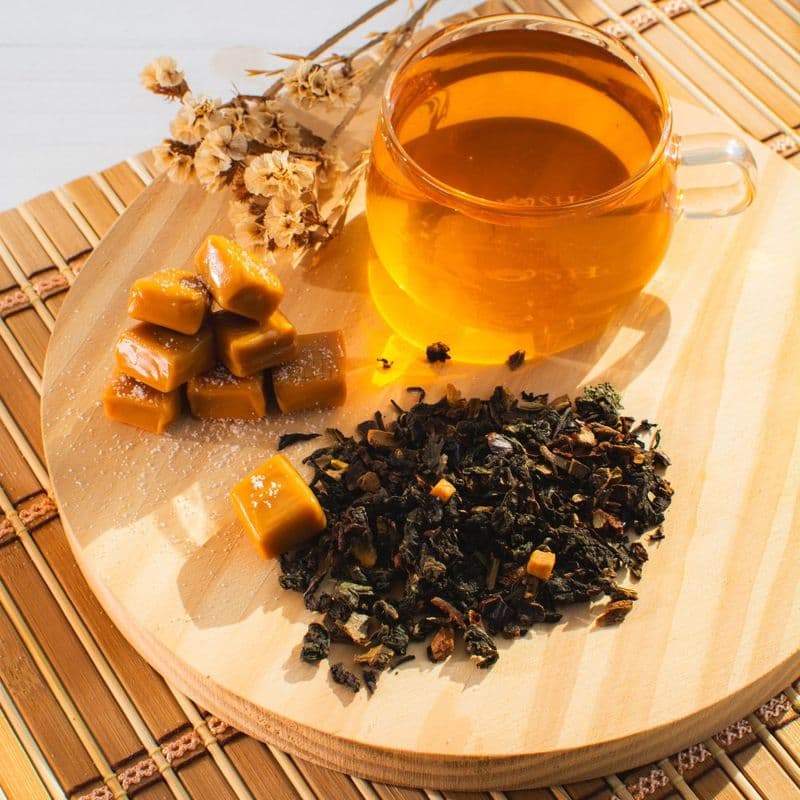 Oolong Tea