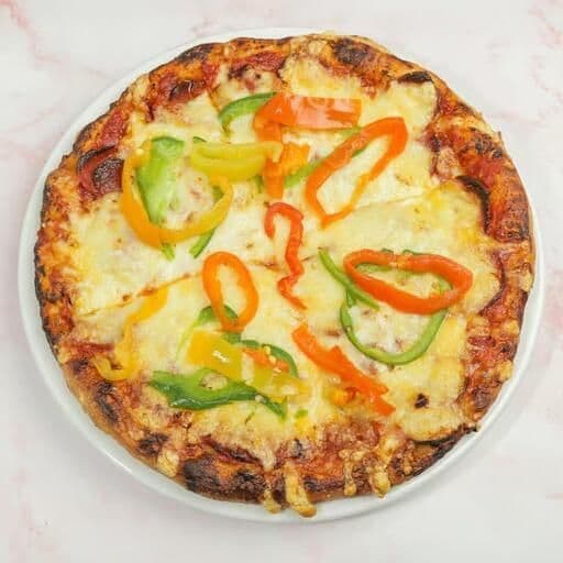 Pizza Jimmy grande
