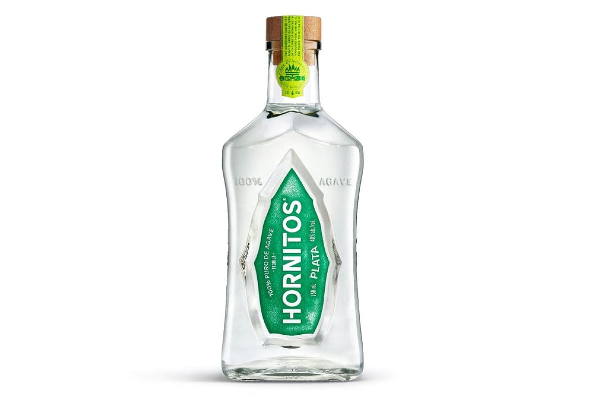 HORNITO'S PLATA (1 x 750mL)