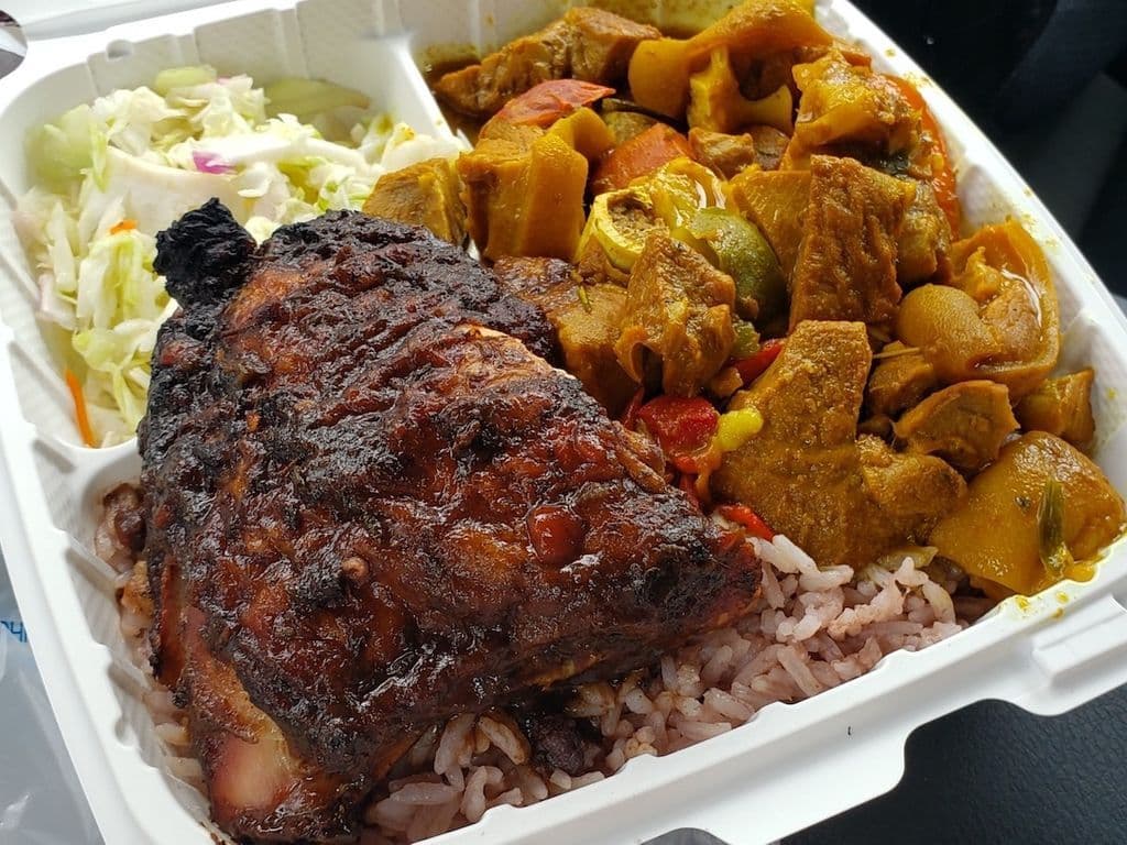 Meat Combo