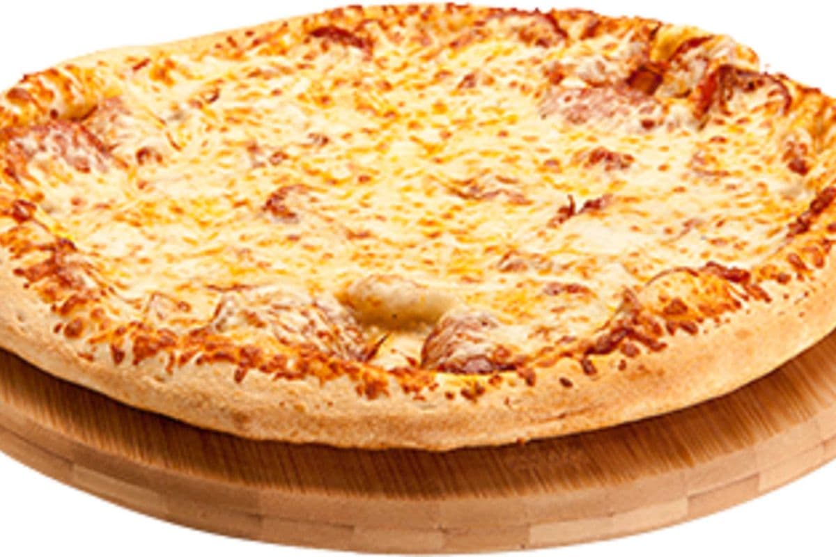 Single Small Classic Pepperoni Pizza