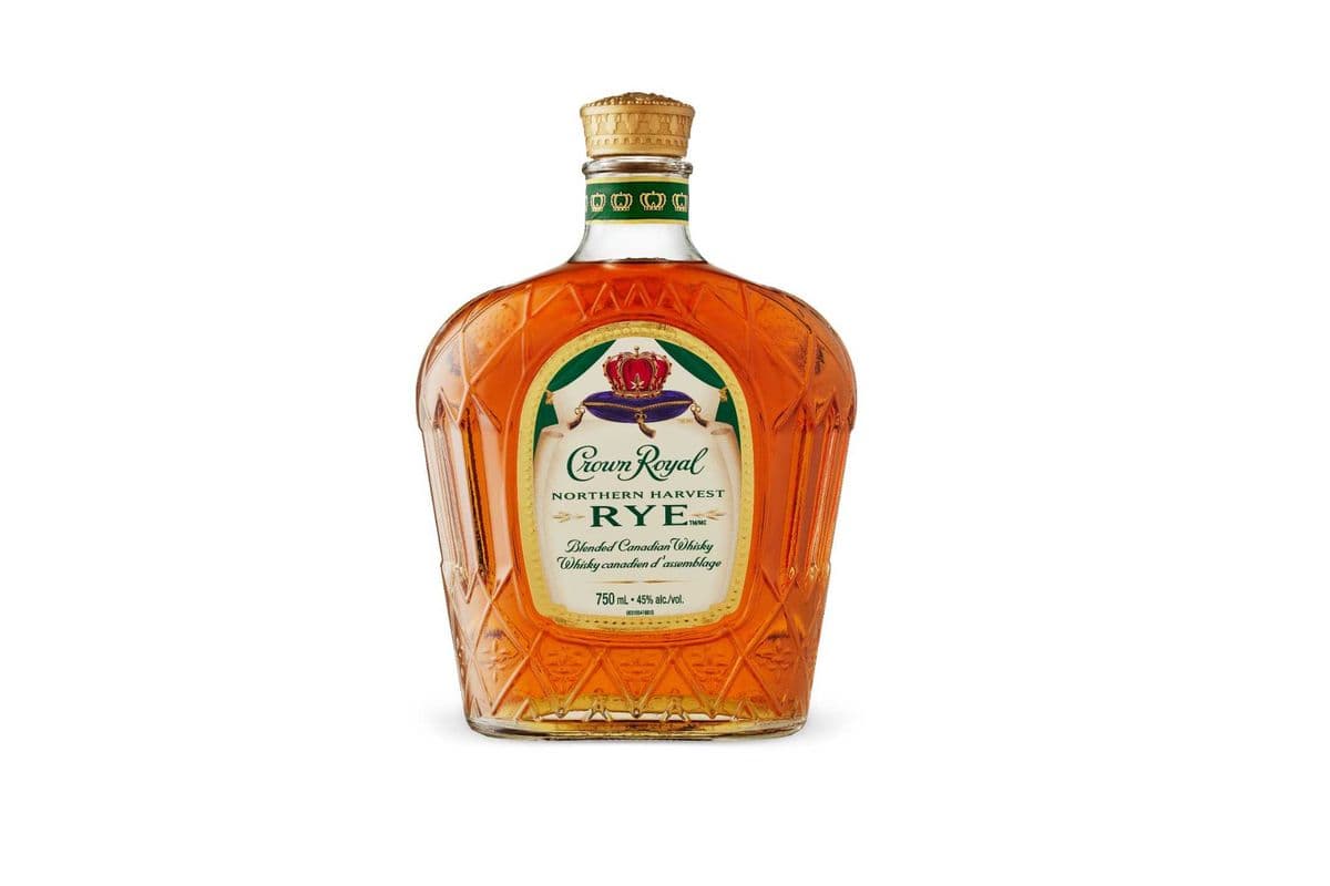 Crown Royal Northern Harves (1 x 750 ml)