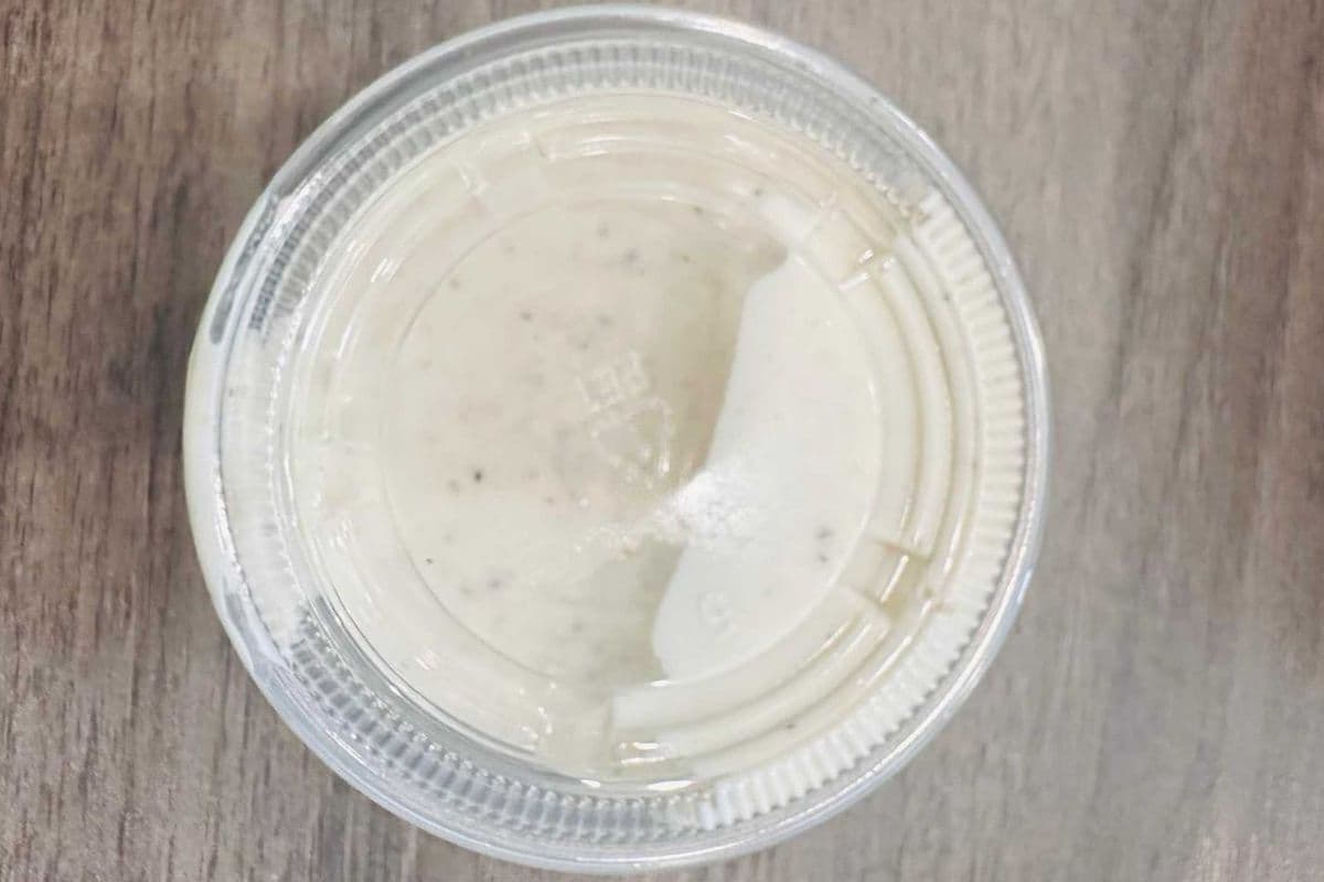 Ranch Dip