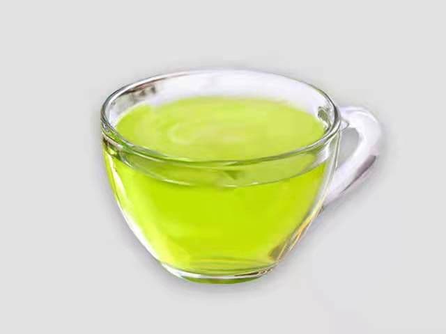 Japanese Matcha Tea (Hot)