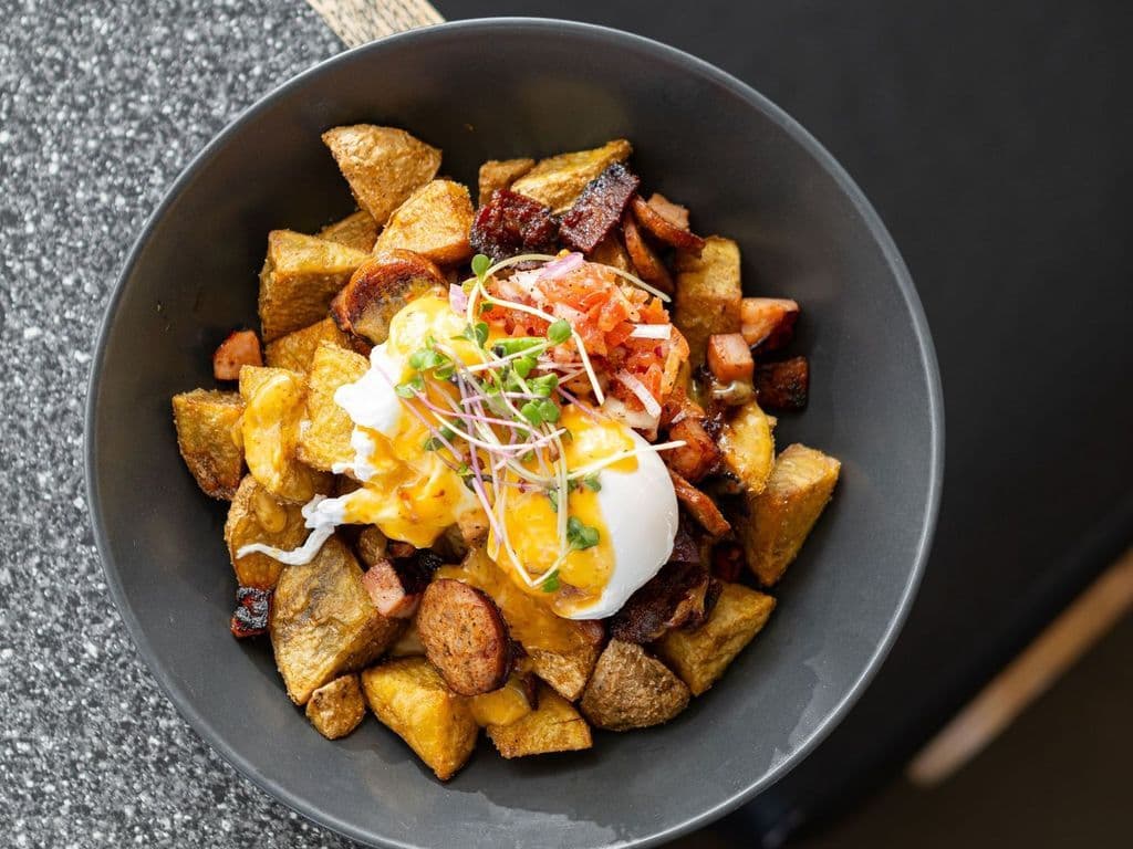 Hangry Bowl