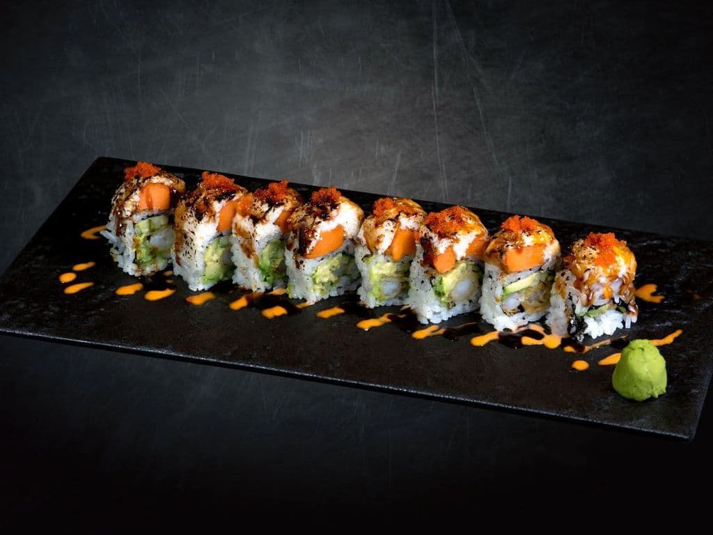 Yummy Roll