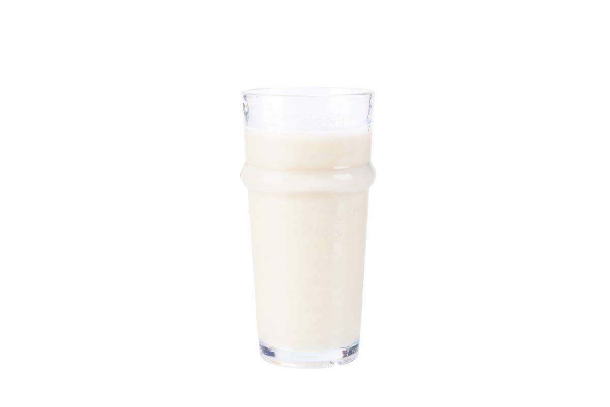Soy beverage (120 Cals.)