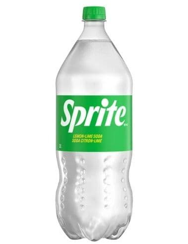 SPRITE® (2L)