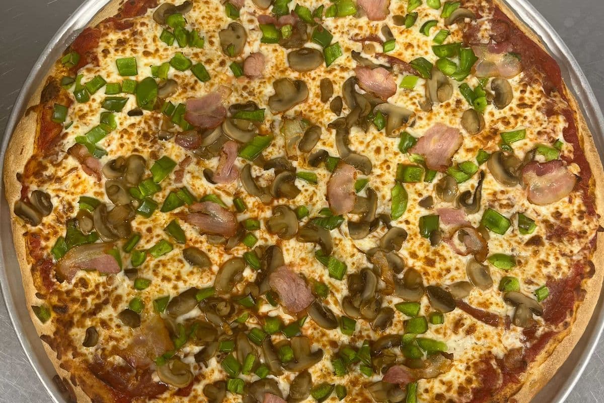 jumbo Deluxe