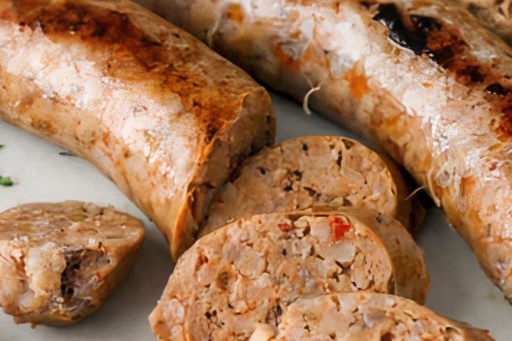 Extras - Saucisses / Sausage