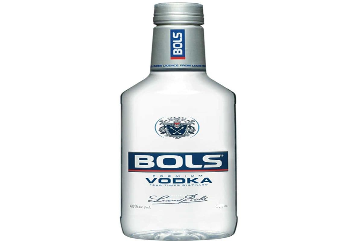 Bolskaya BOLS VODKA 750 ML (1 x 750 ML)
