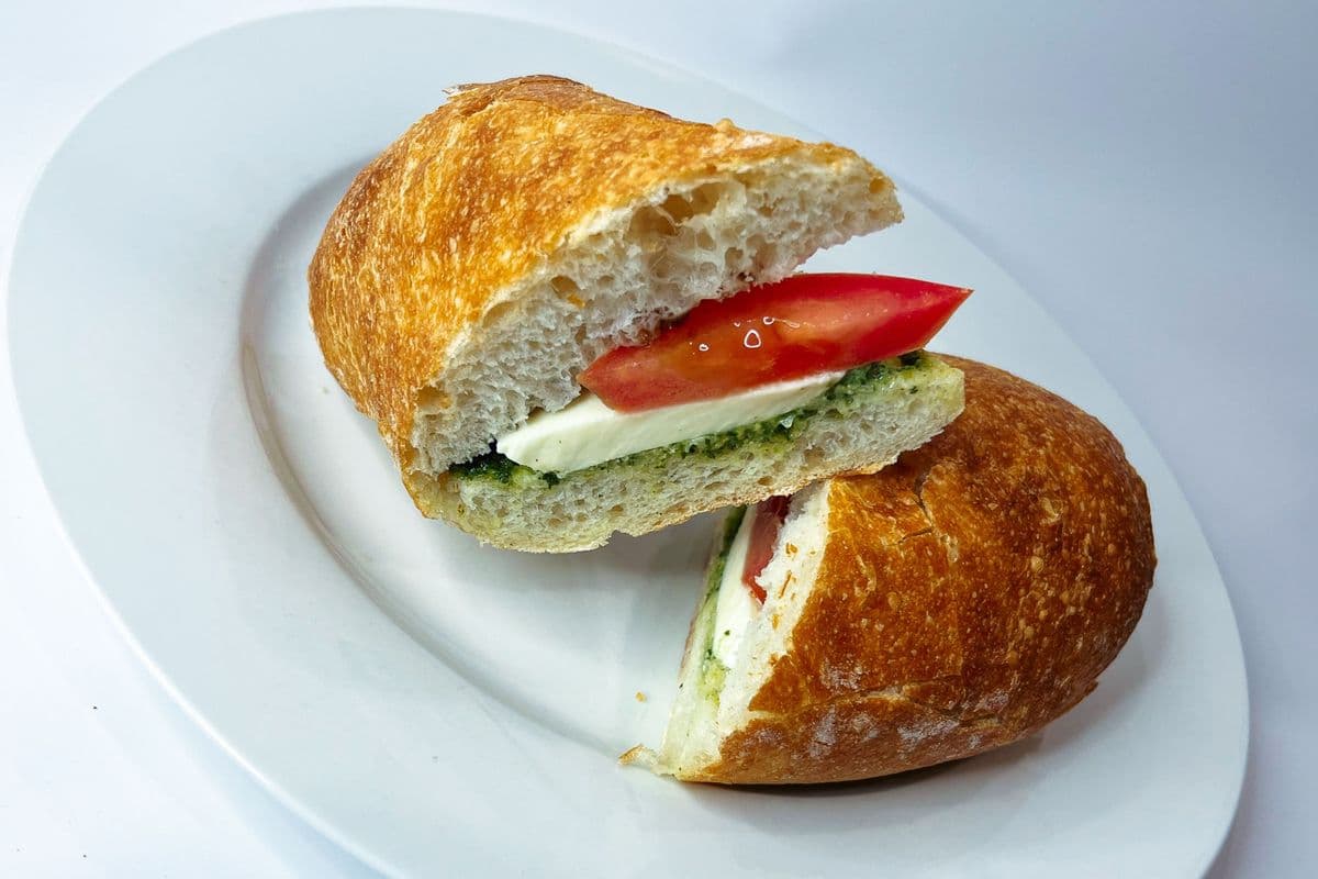 Tony Panini