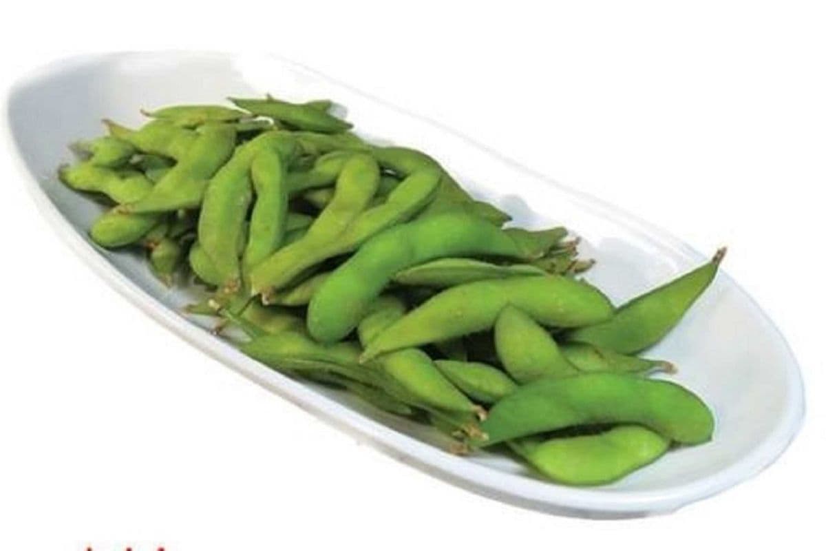 Edamame