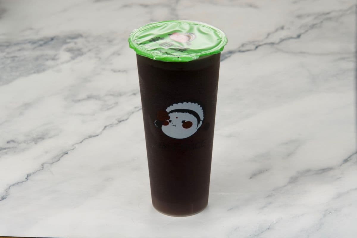 Plum Juice / 店制酸梅汁