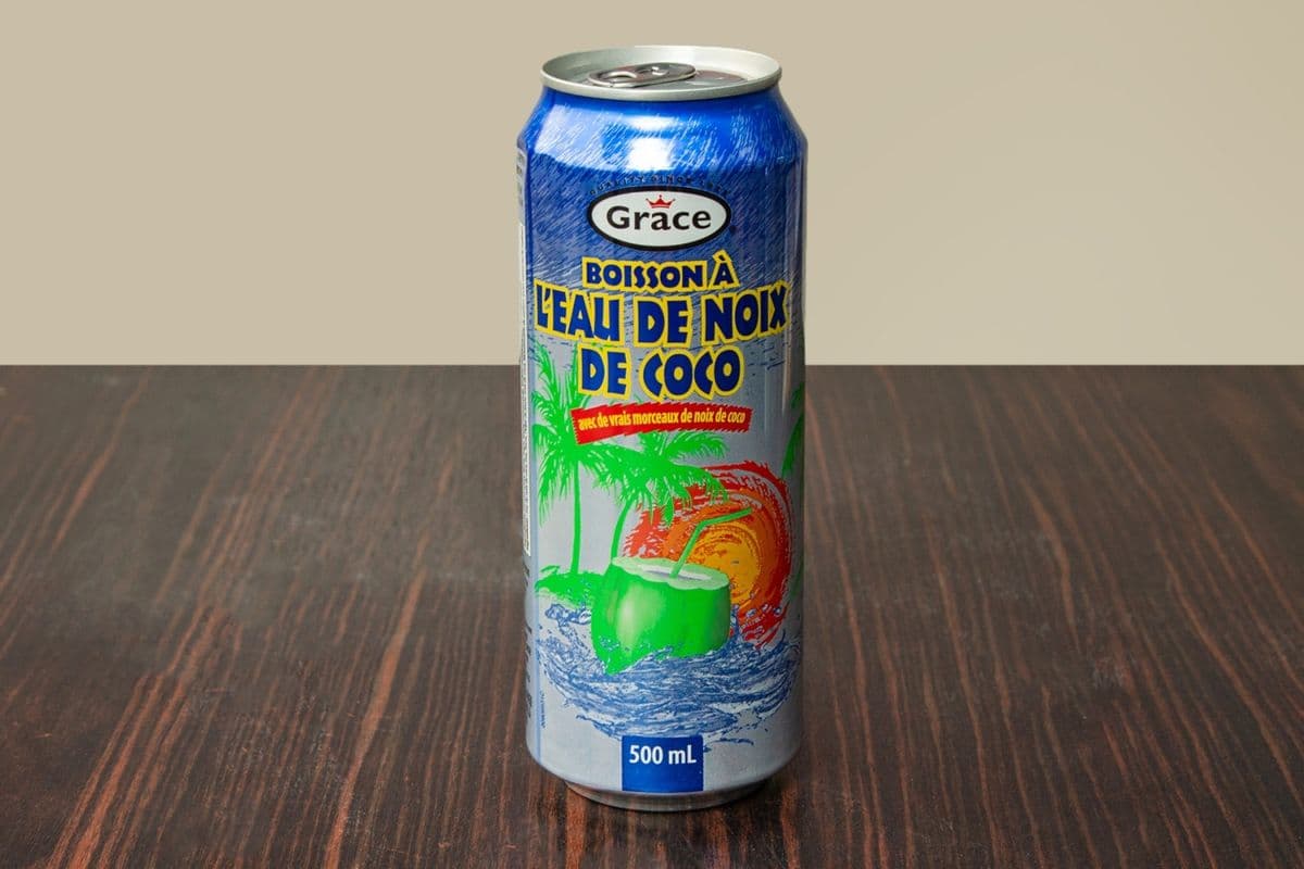 Coconut Water