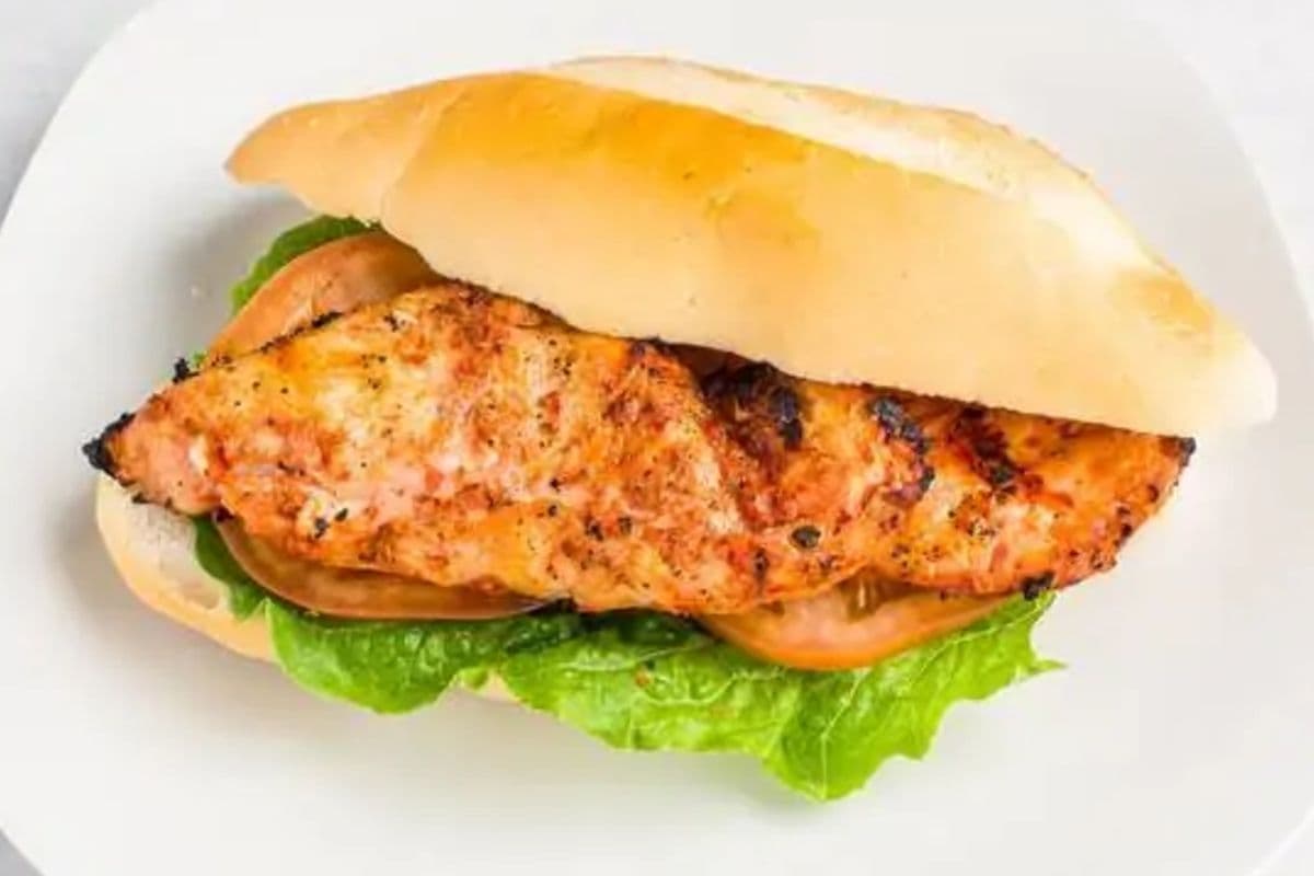 Chicken Sandwich