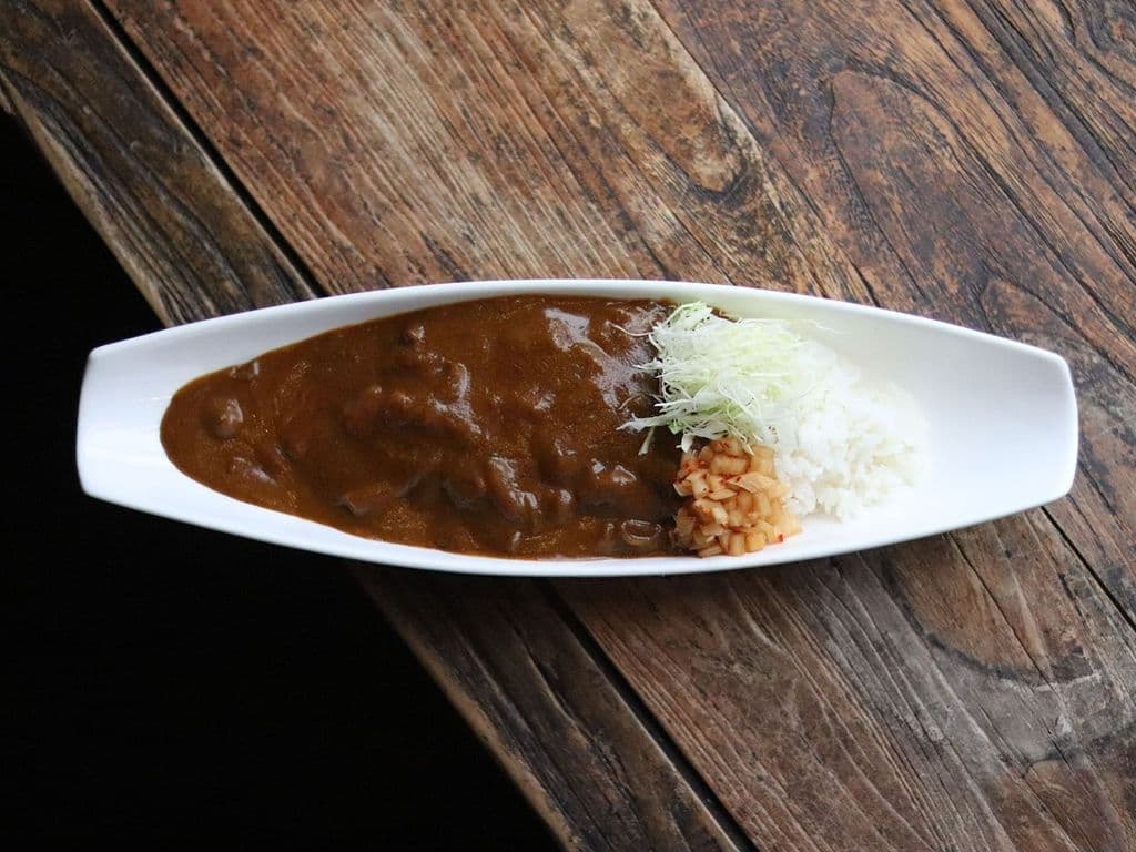 Kanazawa Curry