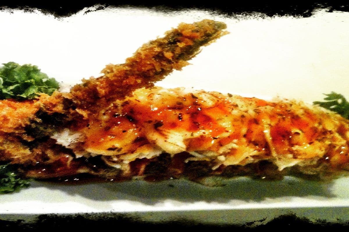 Inder Special Roll