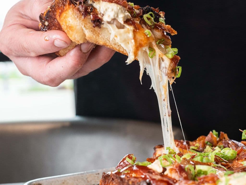 MED Risk It For The Brisket