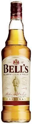 BELL'S EXTRA SPECIAL (750ml)