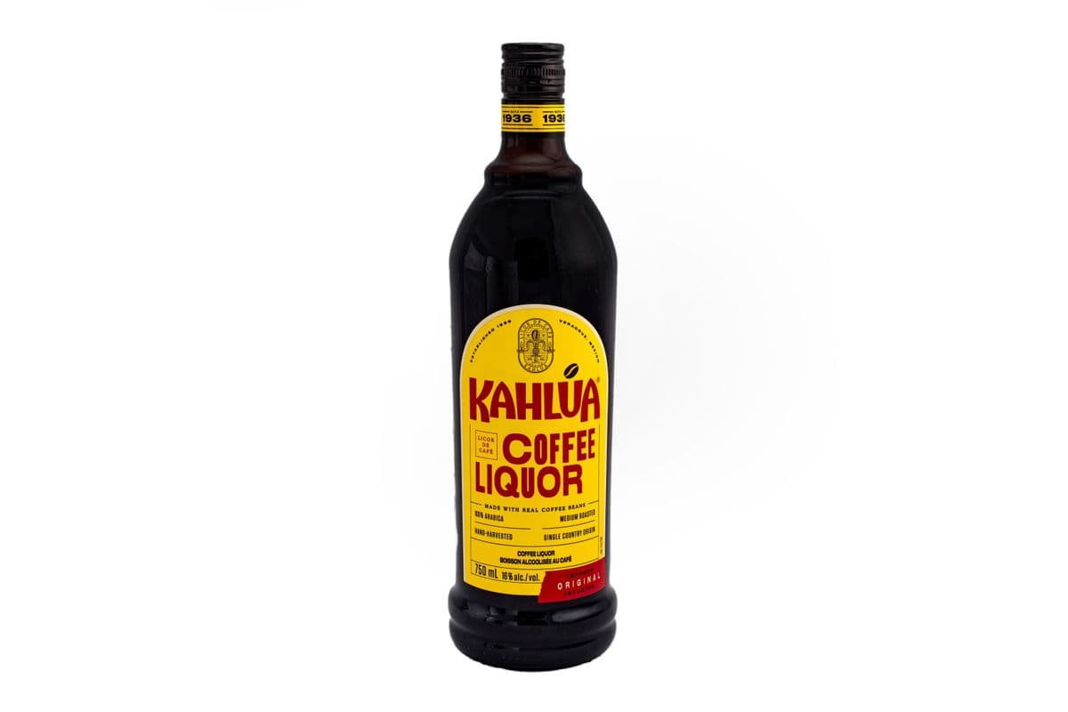 Kahlua (1 x 750 ml)