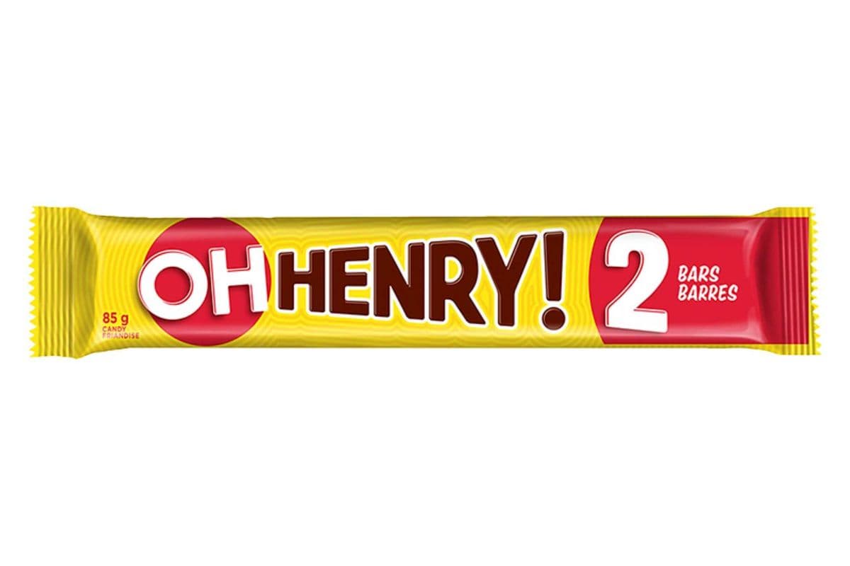 Oh Henry! (85g)