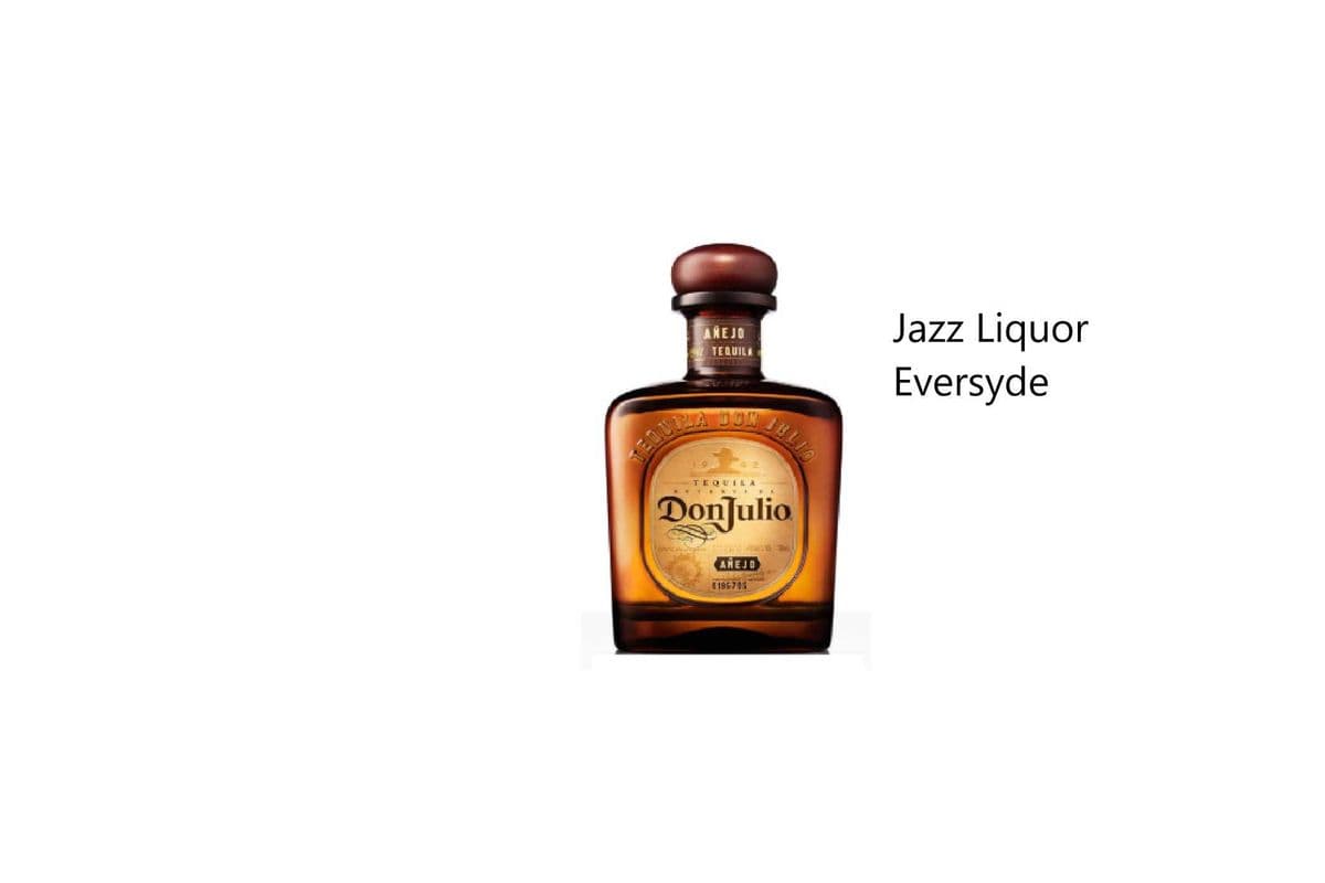 DON JULIO ANEJO (1 x 750ML)