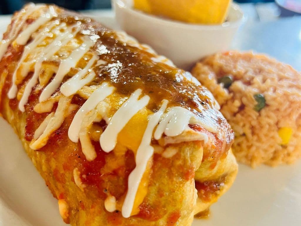 Chimichanga