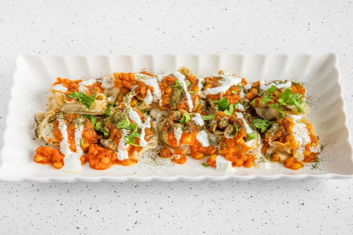 Mantu