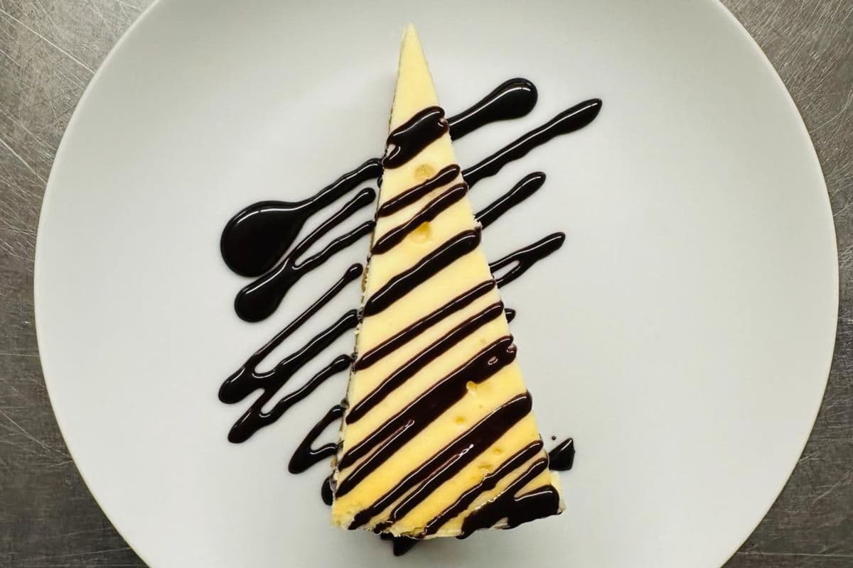 Classic Cheesecake