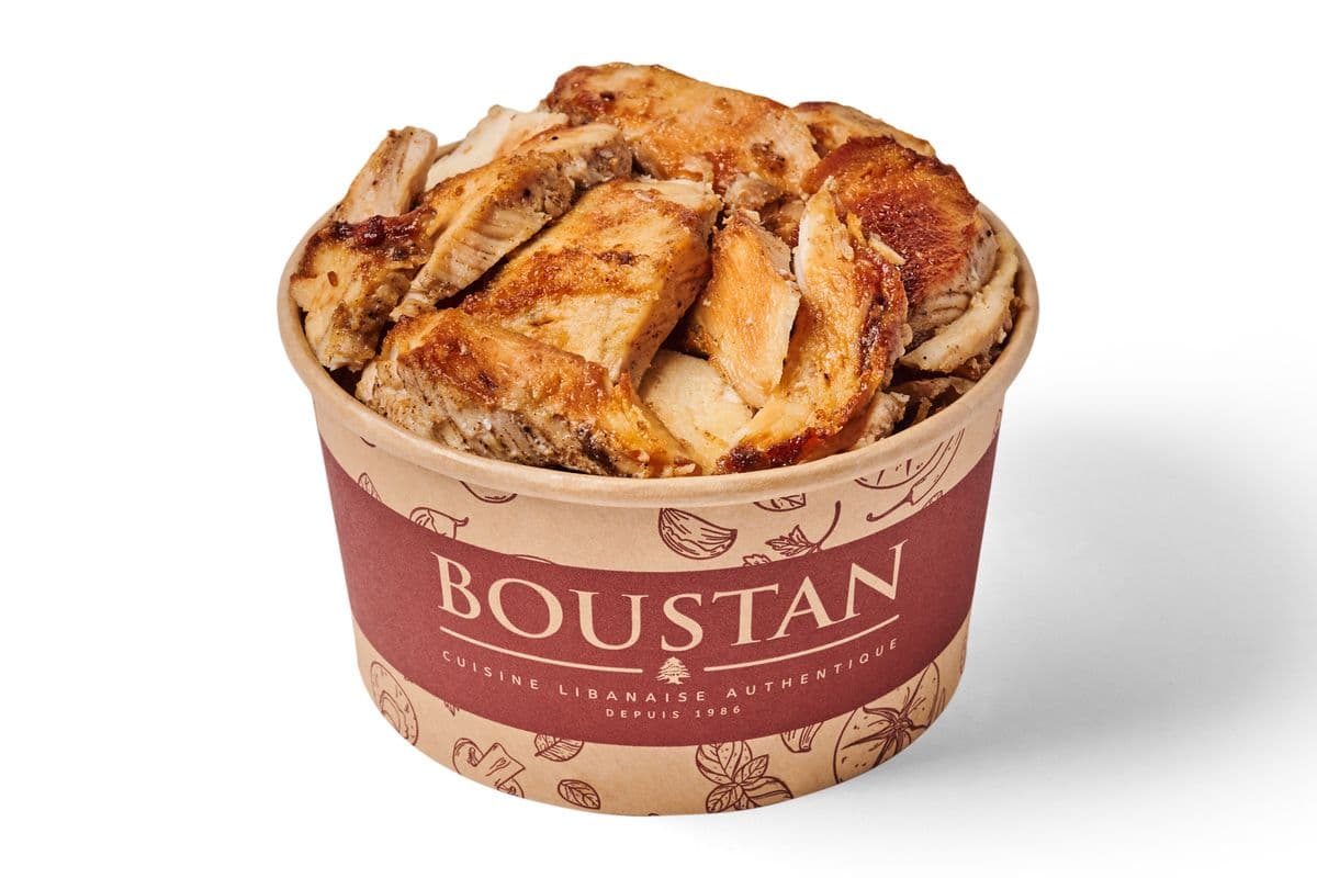 Viande 10oz