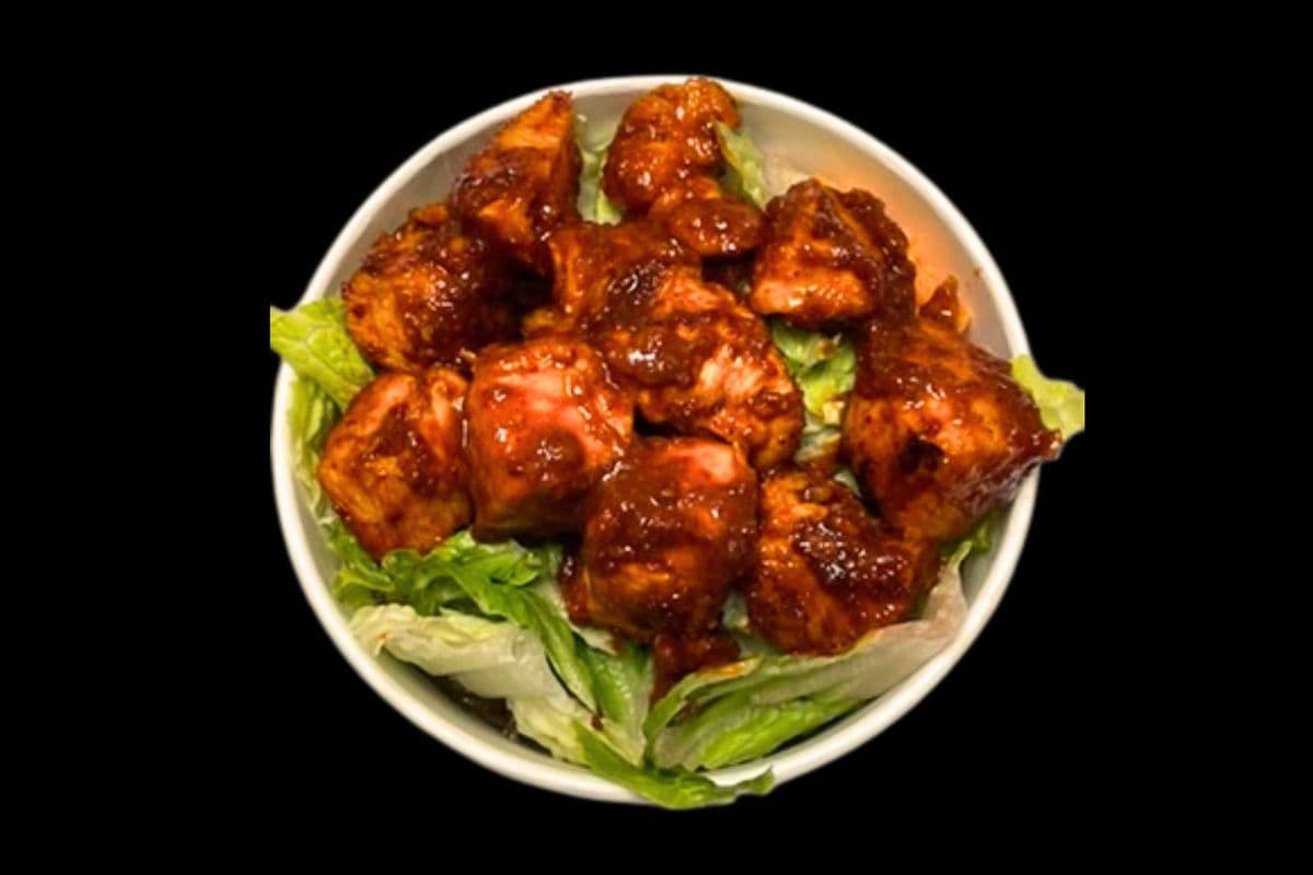 Medium Dakgalbi (36oz)