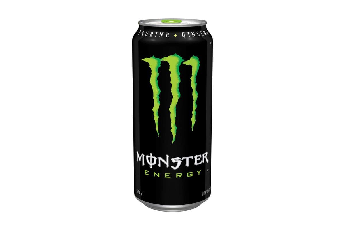 Monster Regular (473 ml)