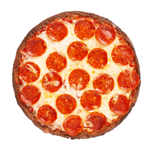 Keto Pepperoni