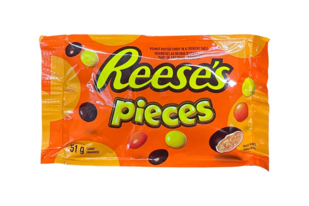 Hershey's Resse's Pieces (51 g)